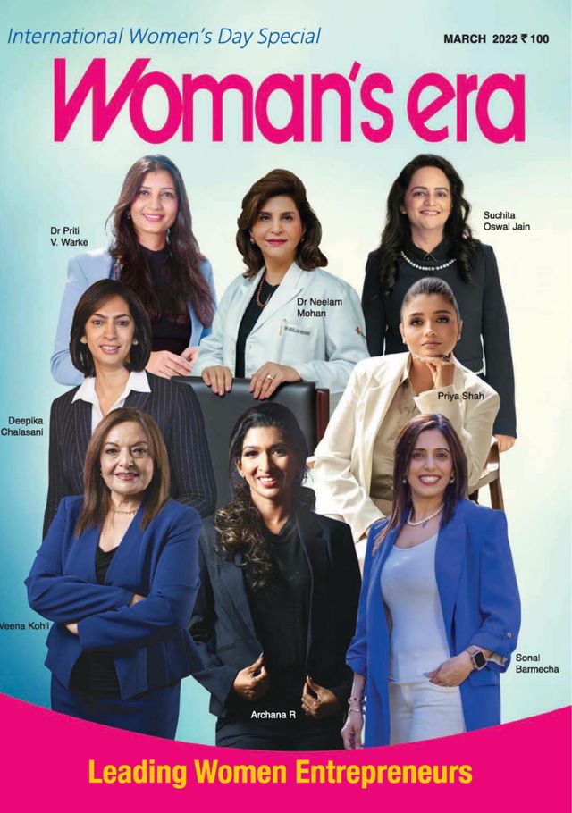 Woman's Era