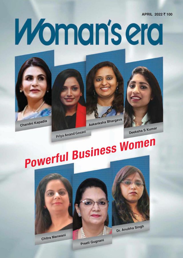 Woman's Era