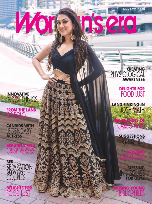 Go Unlimited with Magzter GOLD