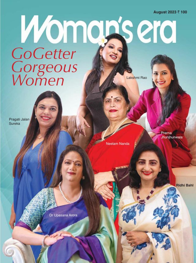 Go Unlimited with Magzter GOLD