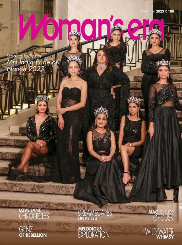 Go Unlimited with Magzter GOLD