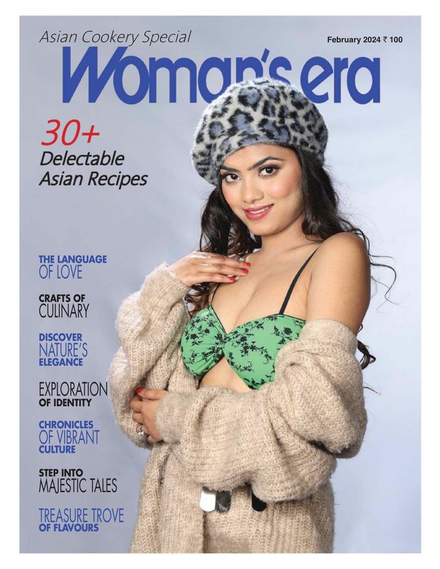 Go Unlimited with Magzter GOLD