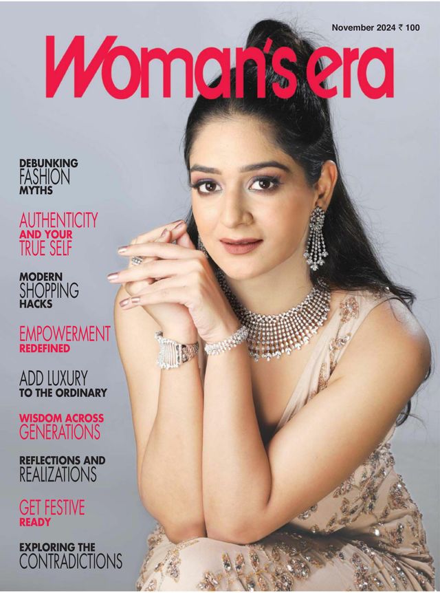 Go Unlimited with Magzter GOLD