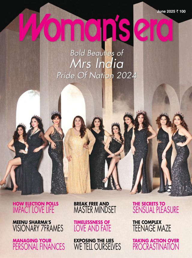 Go Unlimited with Magzter GOLD