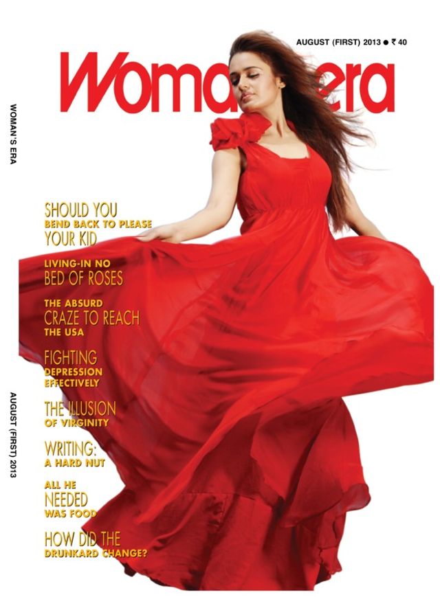 Woman's Era