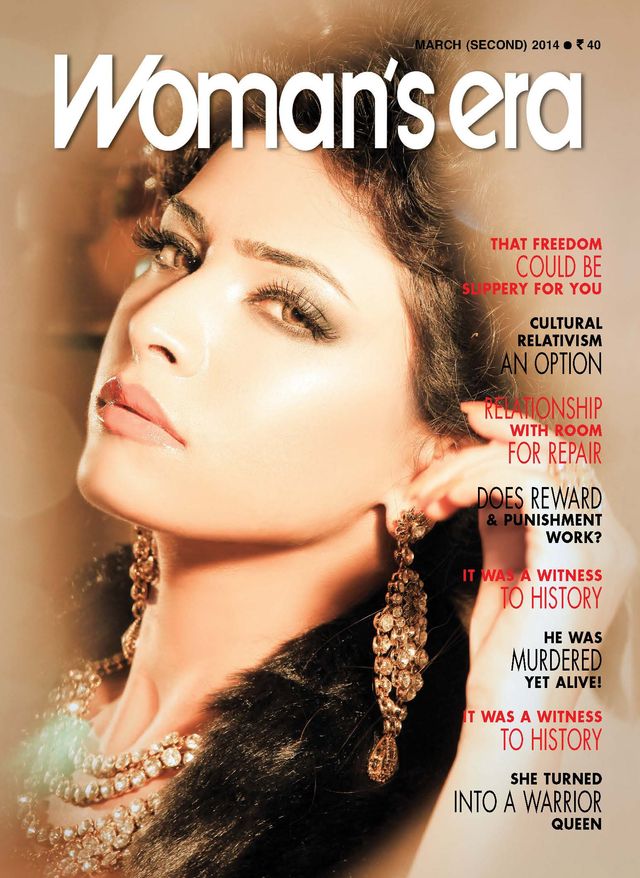 Woman's Era