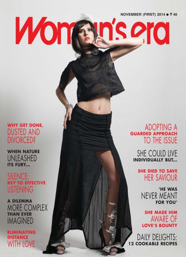 Woman's Era