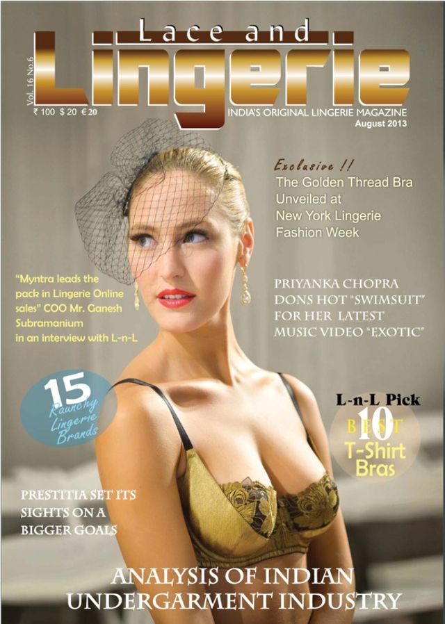 Lace n Lingerie