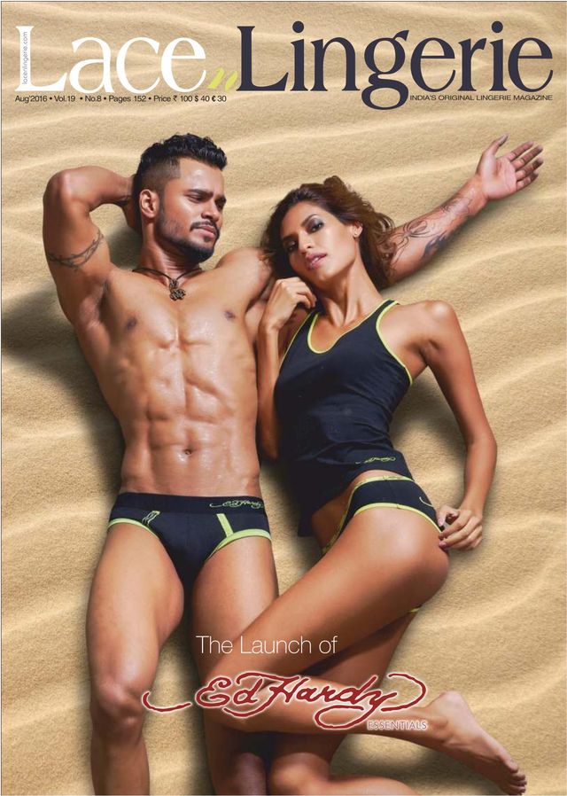 Lace n Lingerie
