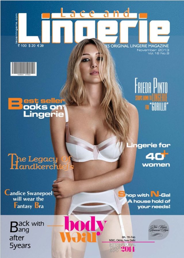 Lace n Lingerie