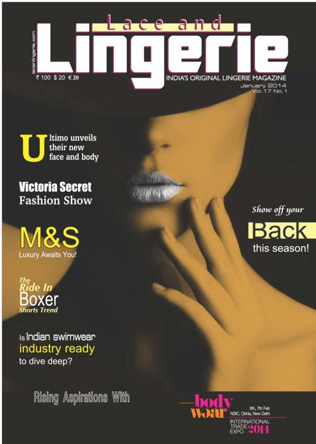 Lace n Lingerie