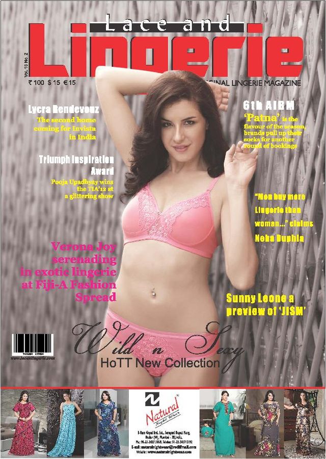 Lace n Lingerie