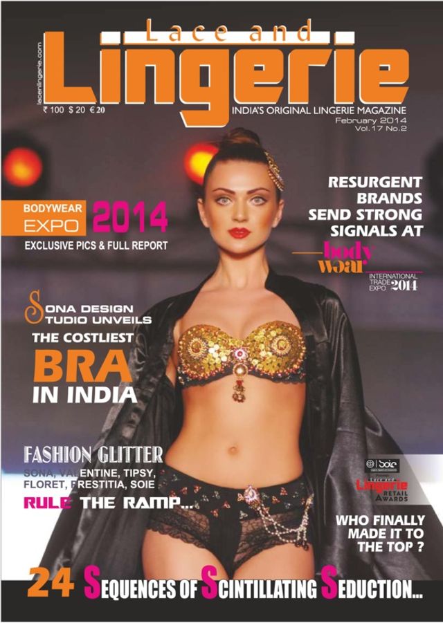 Lace n Lingerie