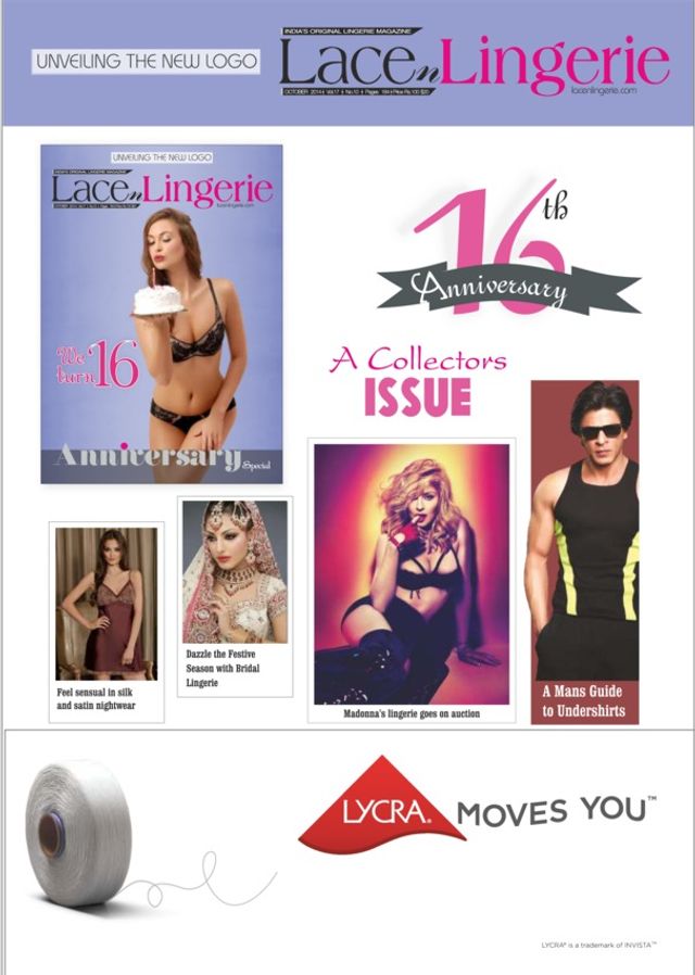 Lace n Lingerie