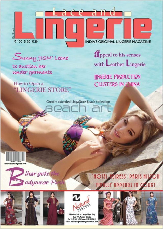Lace n Lingerie