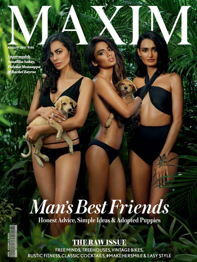 Maxim India