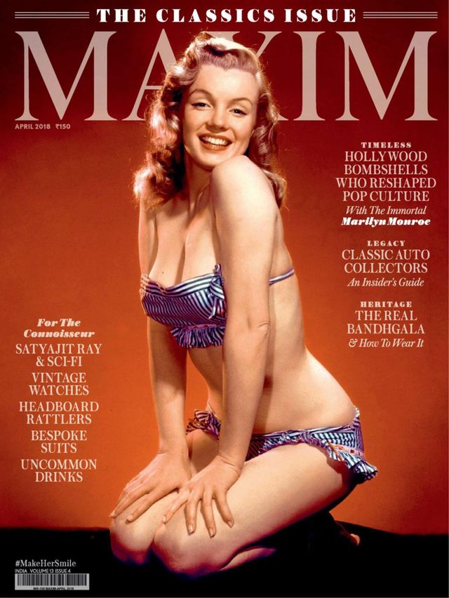 Ga onbeperkt met Magzter GOLD