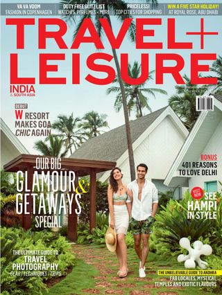 Travel+Leisure India