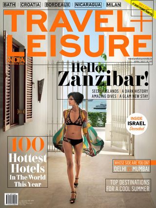 Travel+Leisure India
