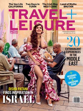 Travel+Leisure India