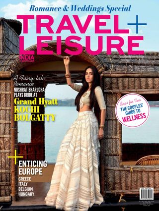 Travel+Leisure India