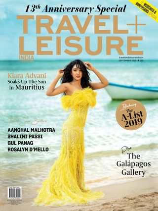 Travel+Leisure India