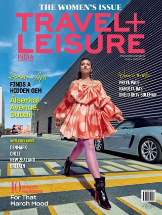 Travel+Leisure India