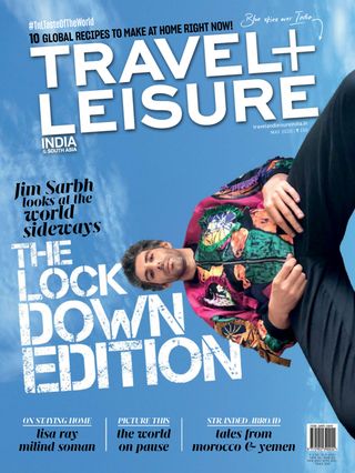 Travel+Leisure India