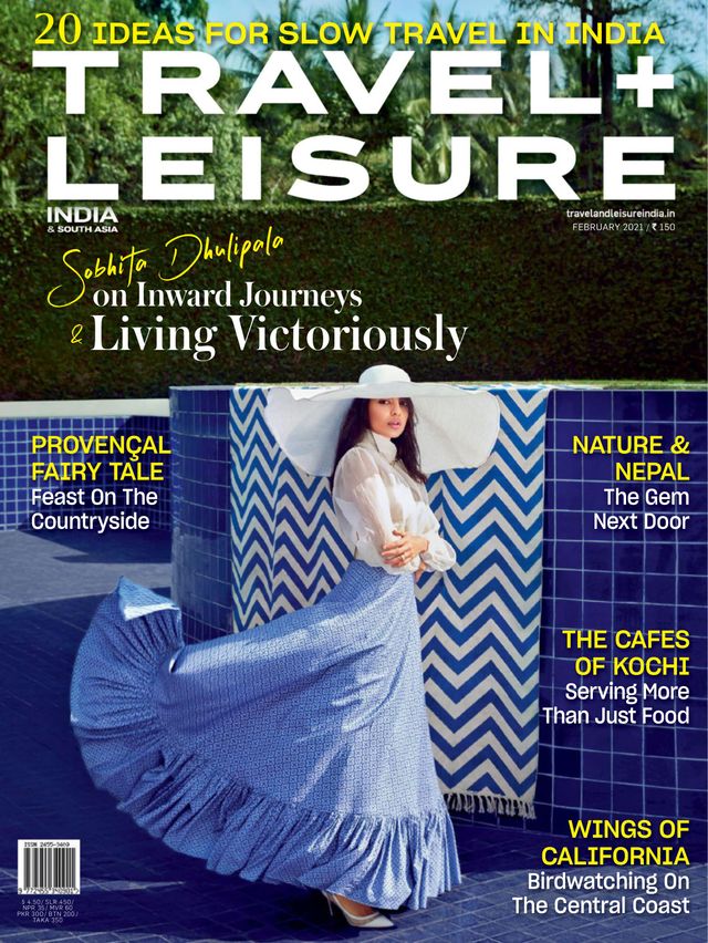 Travel+Leisure India