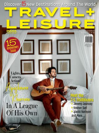Travel+Leisure India