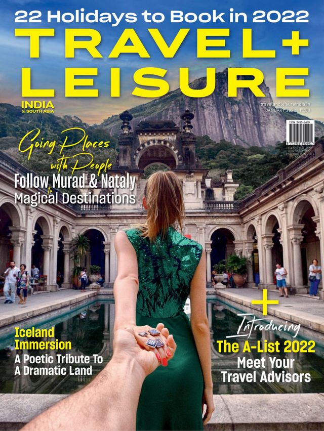 Travel+Leisure India