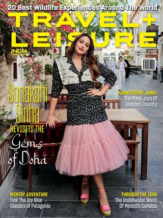 Travel+Leisure India