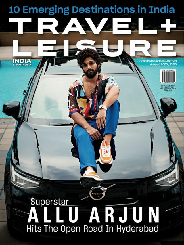 Travel+Leisure India