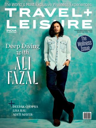 Travel+Leisure India