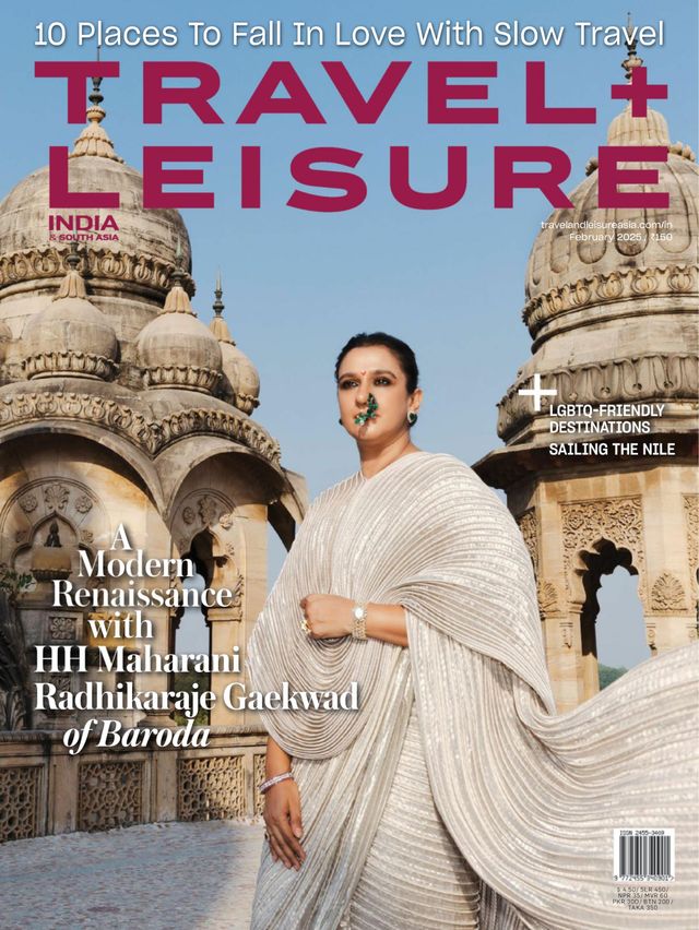 Travel+Leisure India