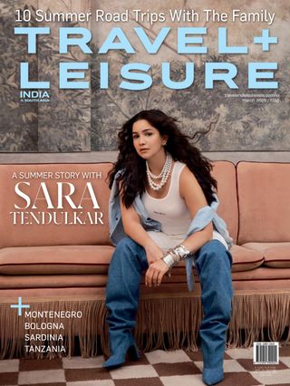 Travel+Leisure India