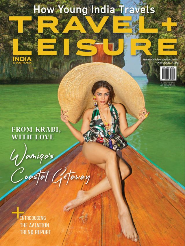 Travel+Leisure India