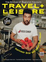 Travel+Leisure India