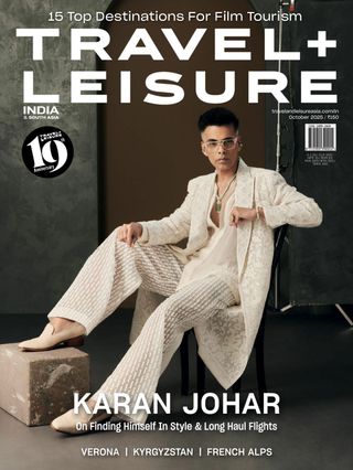 Travel+Leisure India