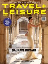 Travel+Leisure India