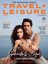 Travel+Leisure India