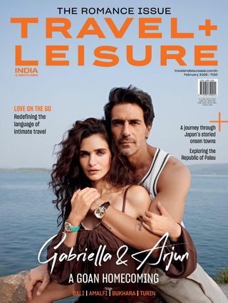 Travel+Leisure India