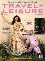 Travel+Leisure India