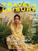 Travel+Leisure India