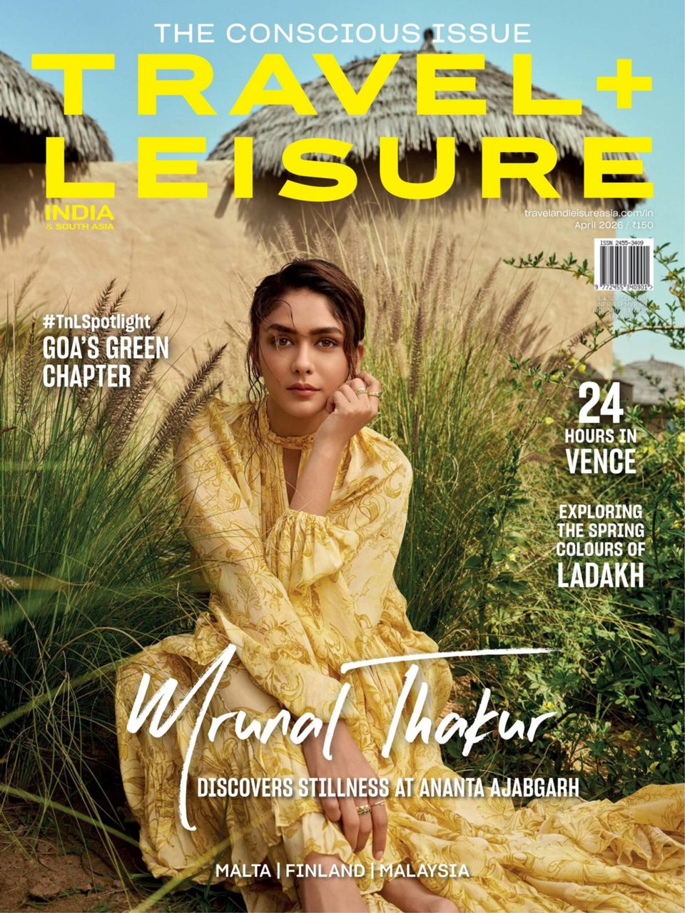 Travel+Leisure India