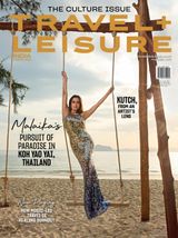 Travel+Leisure India