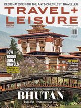 Travel+Leisure India
