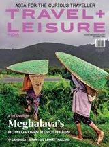 Travel+Leisure India