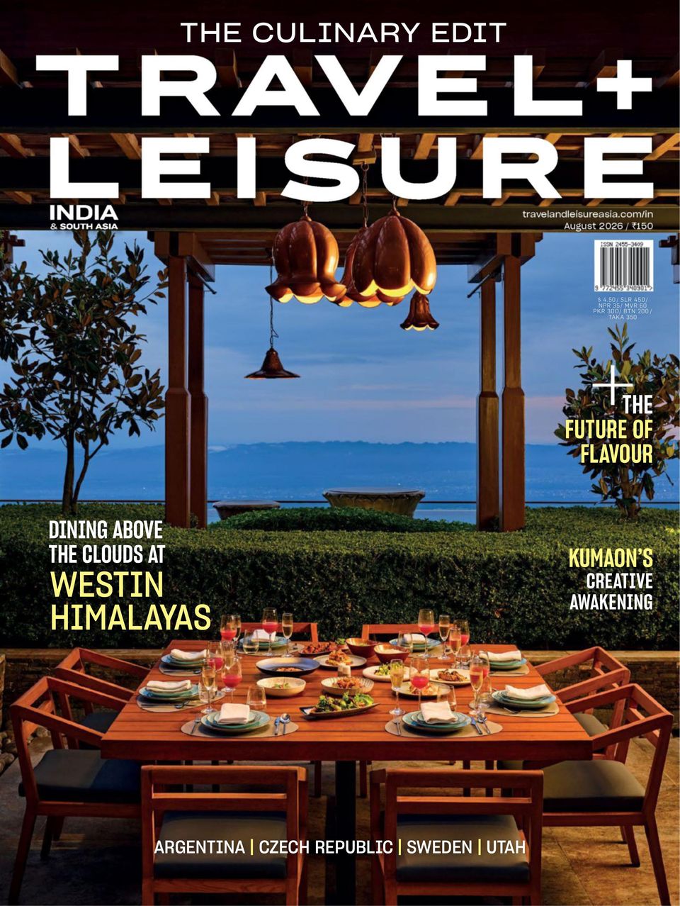 Travel+Leisure India