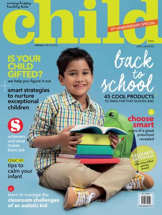 Child India